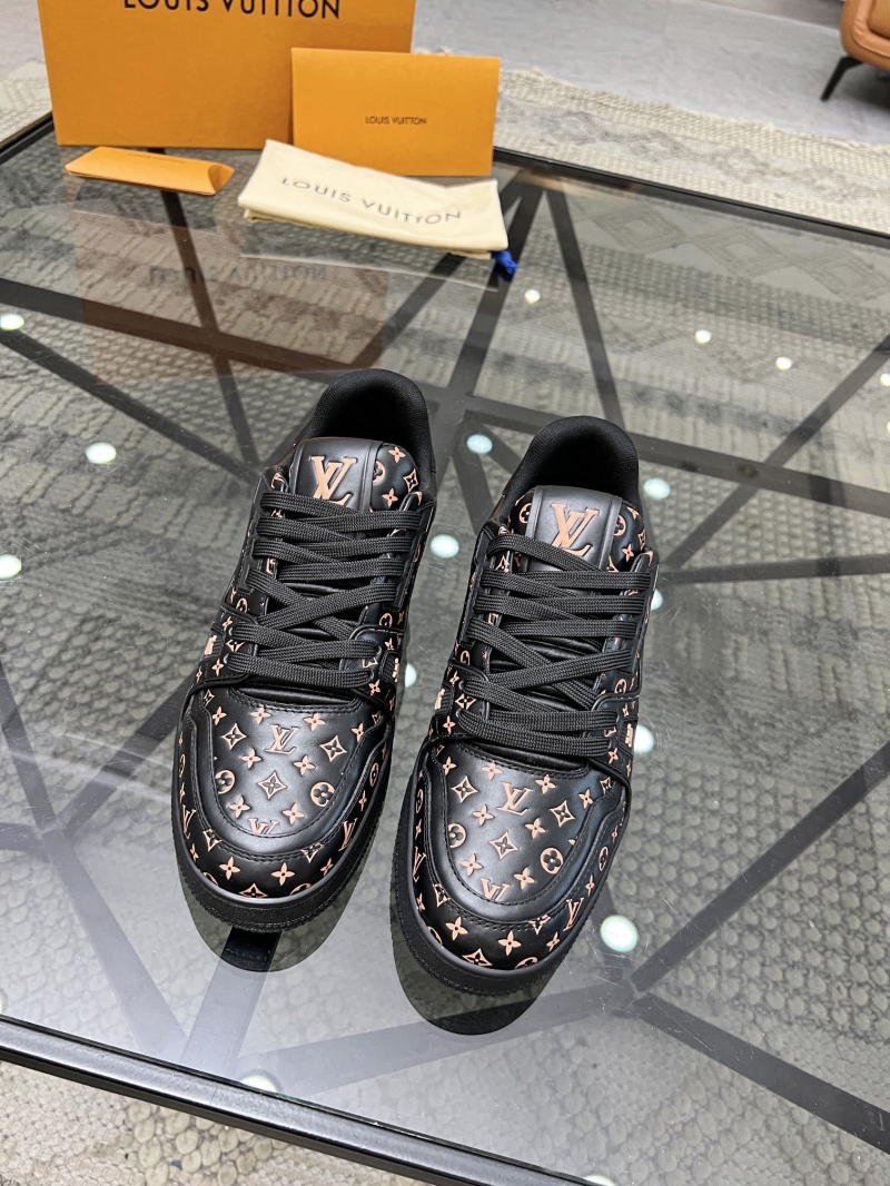 LV Casual Shoes